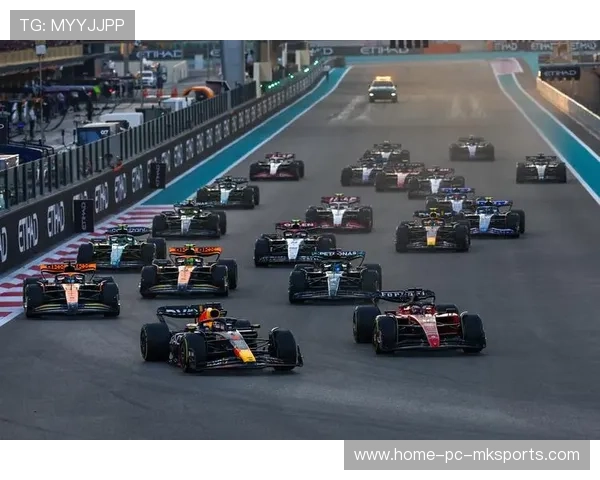 F1技术合作破冰,车队间新联盟成形 F1技术合作破冰,车队间新联盟成形