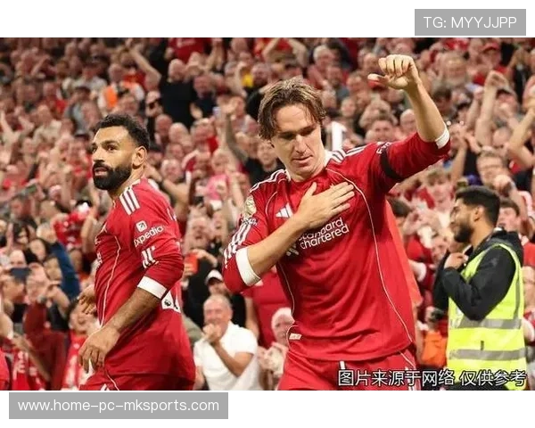 利物浦补时进 2 球大逆转：安菲尔德又疯了