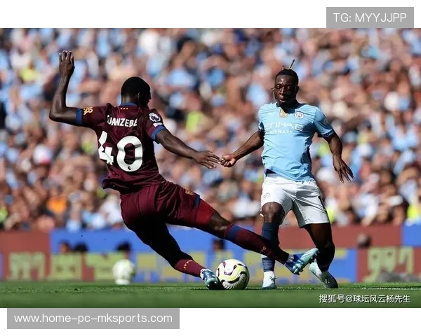 哈兰德单刀直入破门得分——一脚定乾坤的美学与激情