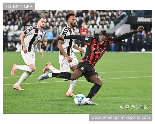 尤文若保持竞争力,意甲联赛将更具观赏性 尤文若保持竞争力,意甲联赛将更具观赏性