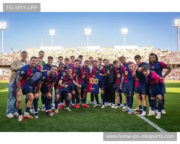 巴萨历史阵容纪念引发社群怀旧潮 巴萨历史阵容纪念引发社群怀旧潮