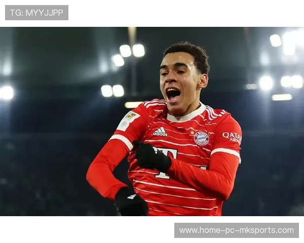 拜仁慕尼黑—穆夏拉弧顶远射令门将无奈