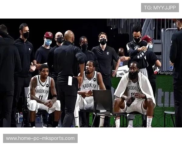 杜兰特逆天一投，篮网险胜对手