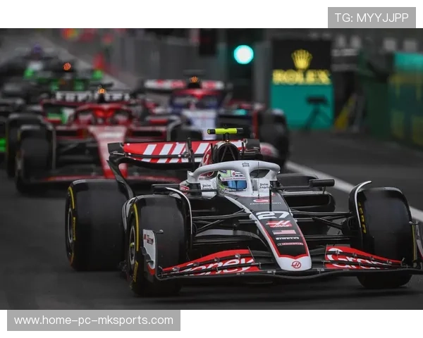 诺里斯冲刺如闪电