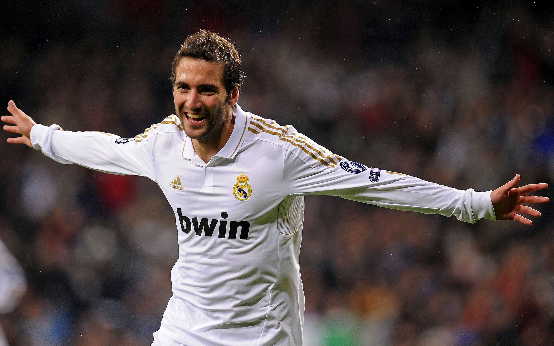 历史传奇回顾:五大联赛的球王时代,五大联赛历史过人王